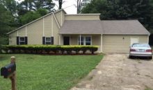 506 Knollwood Place Woodstock, GA 30188