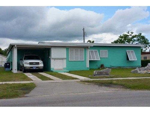 401 NE 11 ST, Homestead, FL 33030