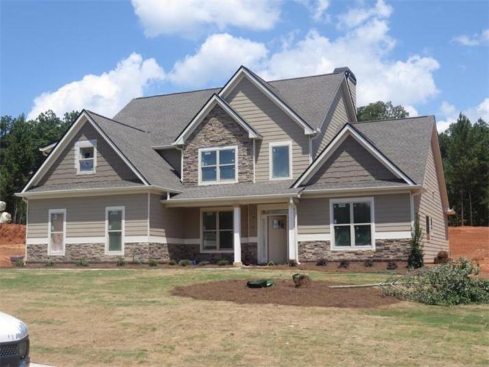 3044 Brooks Trail, Monroe, GA 30656