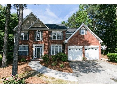 1246 Penncross Way Sw, Marietta, GA 30064