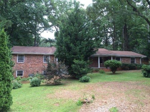 1176 Dunwick Drive, Avondale Estates, GA 30002