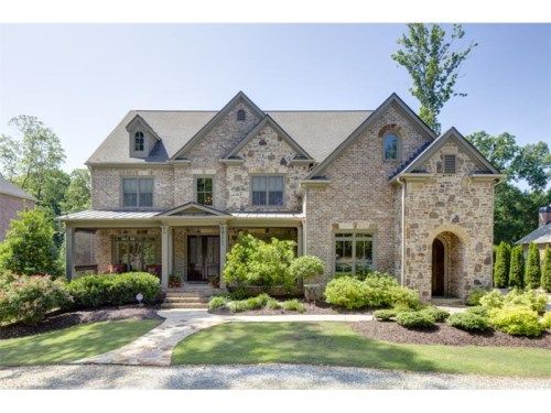 443 Mcginnis Way, Alpharetta, GA 30004