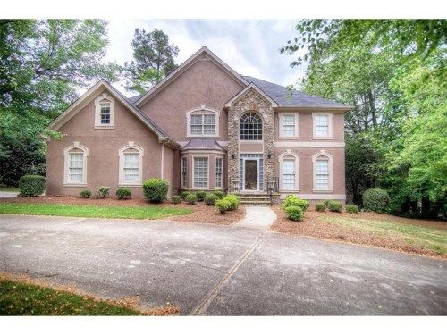 7419 Bayside Trail, Stone Mountain, GA 30087