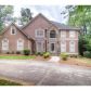 7419 Bayside Trail, Stone Mountain, GA 30087 ID:12948610