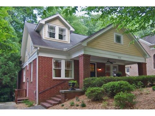 325 Vickers Drive Ne, Atlanta, GA 30307