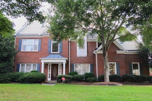 11080 Regal Forest Drive, Suwanee, GA 30024