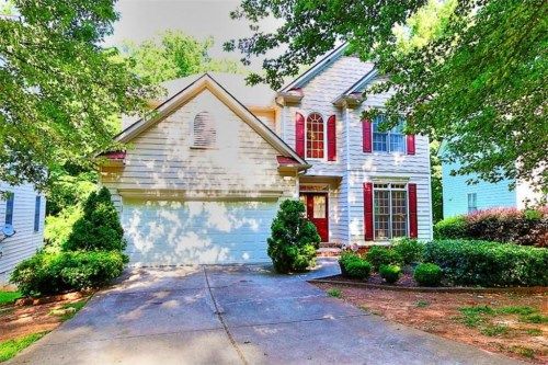 3583 Chestnut Drive, Atlanta, GA 30340