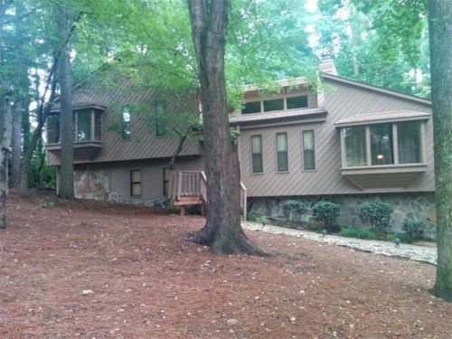 3788 Lost Forest Drive, Marietta, GA 30062