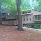 3788 Lost Forest Drive, Marietta, GA 30062 ID:13023276