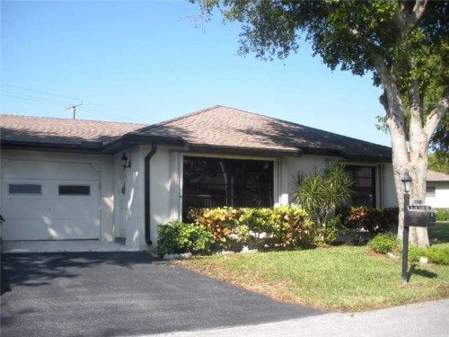 4852 EQUESTRIAN # B, Boynton Beach, FL 33436