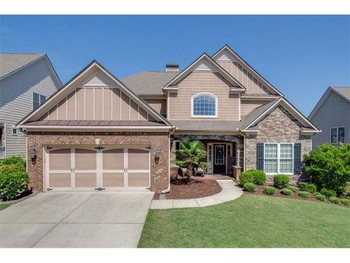 7883 Brass Lantern Drive, Flowery Branch, GA 30542