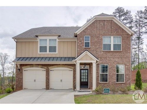 5555 Stonegrove Overlook, Duluth, GA 30097