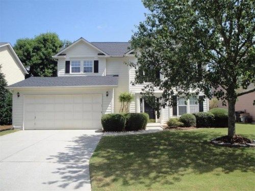 2540 Cogburn Ridge Road, Alpharetta, GA 30004