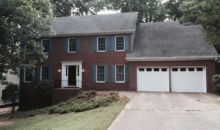 811 Laurel Crest Court Sw Marietta, GA 30064