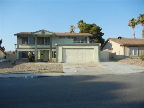 3909 Almondwood Dr, Las Vegas, NV 89120