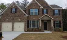 4528 Dawes Circle Fairburn, GA 30213