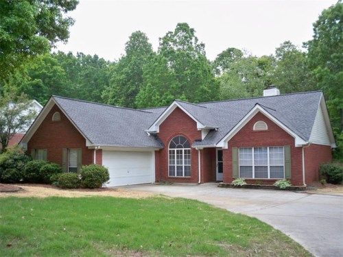 5953 Williamsport Drive, Flowery Branch, GA 30542