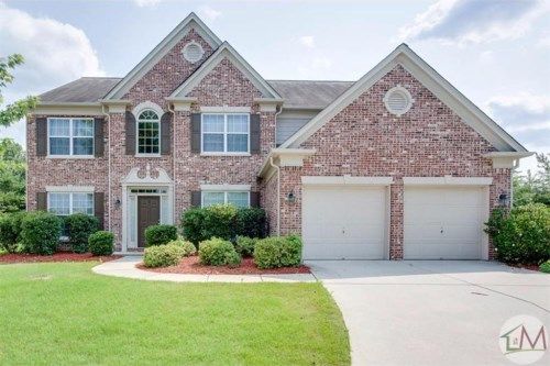 640 Pimlicon Place, Suwanee, GA 30024