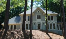 8865 Glen Ferry Drive Alpharetta, GA 30022