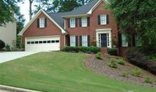 871 Mill Rock Court Lawrenceville, GA 30044