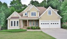 5040 Matthew Meadow Court Alpharetta, GA 30004