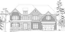 1287 Rustic Ridge Drive Ne Atlanta, GA 30319