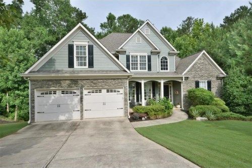 218 Briarwood Lane, Canton, GA 30114