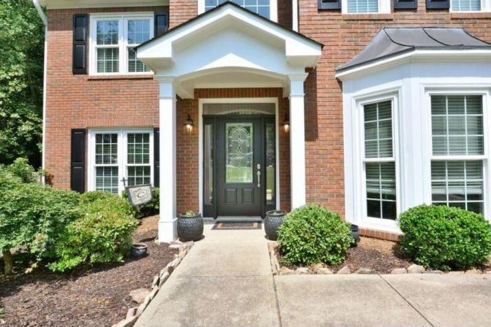 315 Abbotts Close, Alpharetta, GA 30005