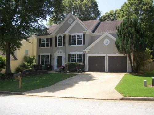 364 Bloombridge Way Nw, Marietta, GA 30066