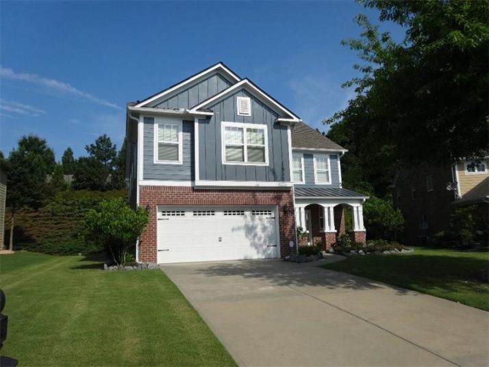 3450 Dalwood Drive, Suwanee, GA 30024