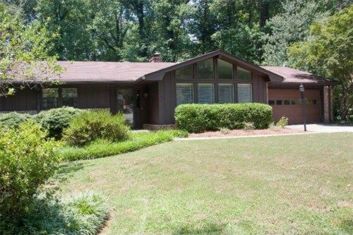 2440 Woodcreek Court, Tucker, GA 30084