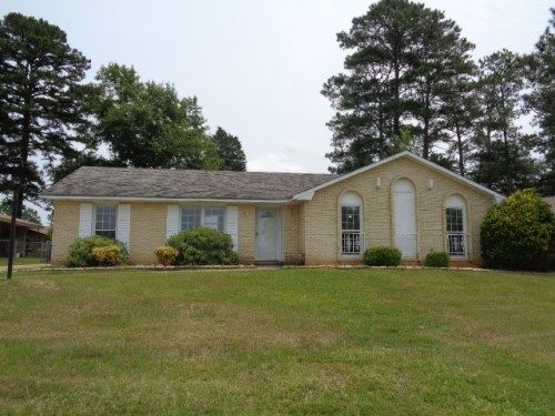 1107 Rowell Street, Columbus, GA 31907