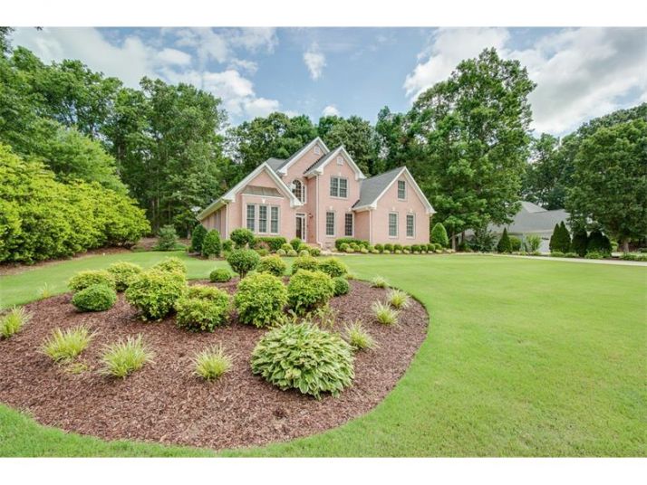 4206 Dunham Park, Flowery Branch, GA 30542