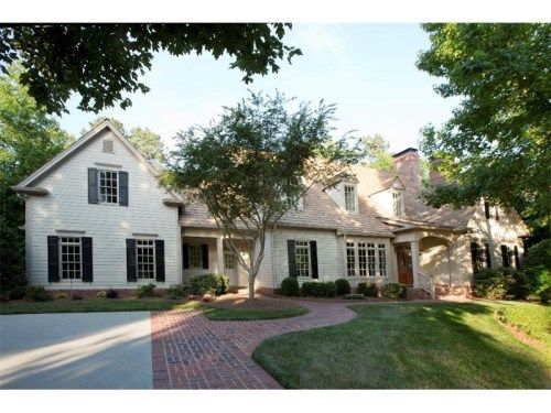 1985 Long Hollow Lane, Alpharetta, GA 30004