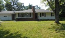 6743 Hwy 672 Dawson Springs, KY 42408