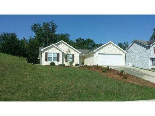 3717 Amber Dawn Way, Gainesville, GA 30507