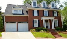 1605 Heritage Trail Roswell, GA 30075