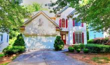 3583 Chestnut Drive Atlanta, GA 30340