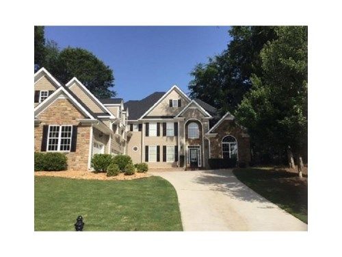 3206 Brush Arbor Court, Jefferson, GA 30549