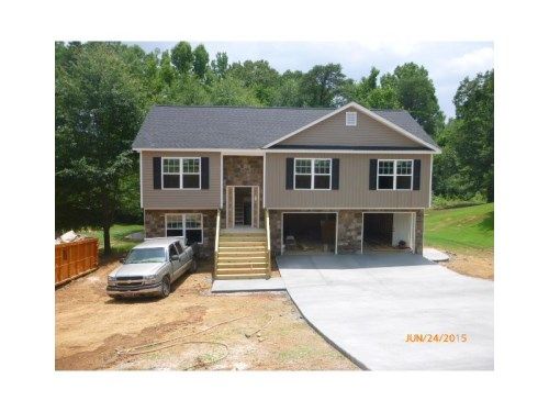 2 Calloway Lane, Rockmart, GA 30153