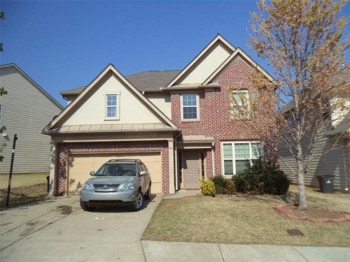 1329 Scenic View Trace, Lawrenceville, GA 30045