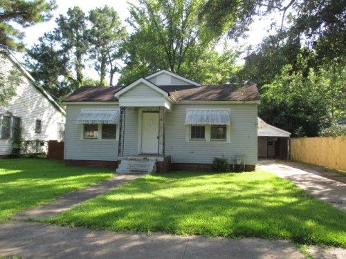 1816 Beatrice St, Alexandria, LA 71301