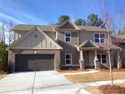 2571 Wevok Way, Grayson, GA 30017