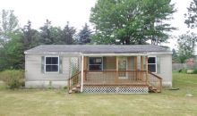 8825 Vallado Rd Weidman, MI 48893