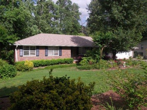 3612 Hershey Lane, Tucker, GA 30084