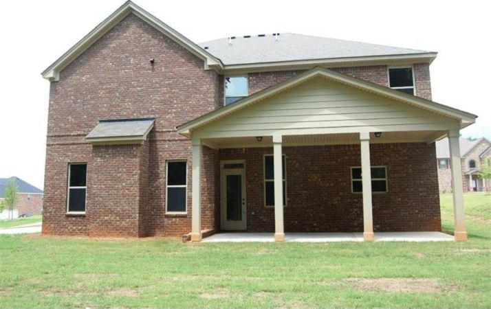 665 Corsica Lane, Stockbridge, GA 30281