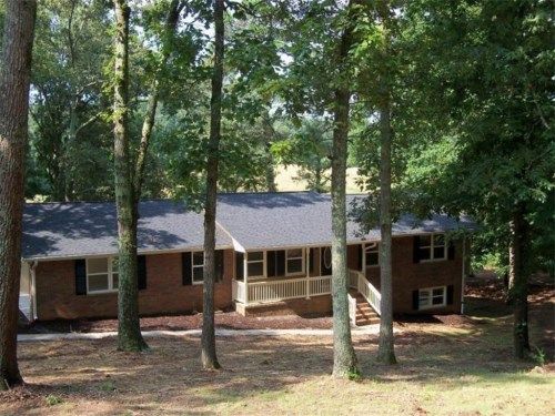 71 Seminole Trail Sw, Cartersville, GA 30120