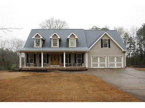 687 Harmony Drive, Canton, GA 30115