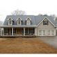 687 Harmony Drive, Canton, GA 30115 ID:11620400