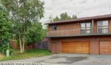 13046 Ridd Circle Eagle River, AK 99577